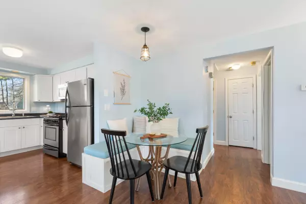 Portland, ME 04103,12 Northwood DR #12