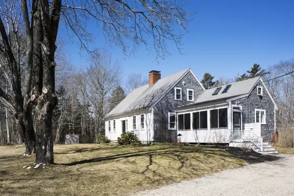 Bristol, ME 04539,31 Tukey LN