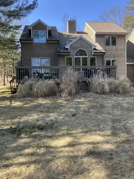 12 Bluff RD #2, Yarmouth, ME 04096