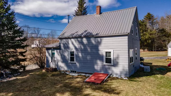 Chelsea, ME 04330,528 Cony RD