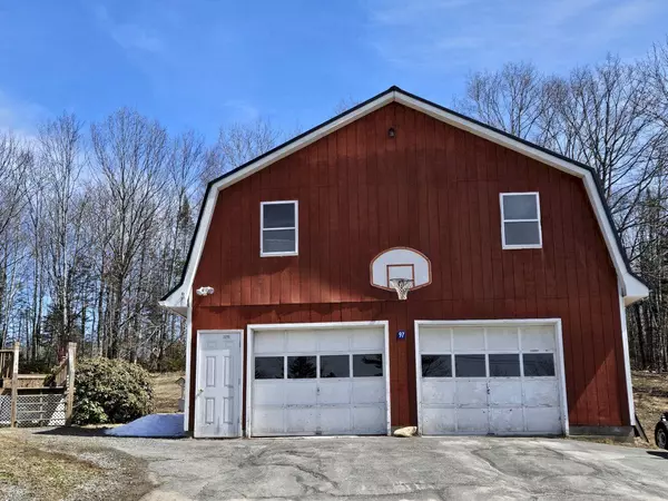 Athens, ME 04912,97 Harmony RD