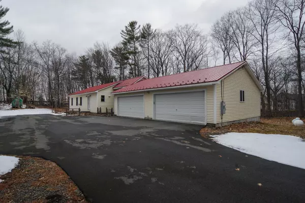 6A Park ST, Guilford, ME 04443