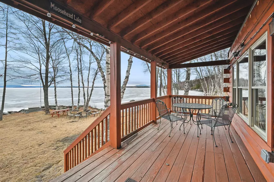 31 Lane RD, Rockwood T1 R1 Nbkp, ME 04920