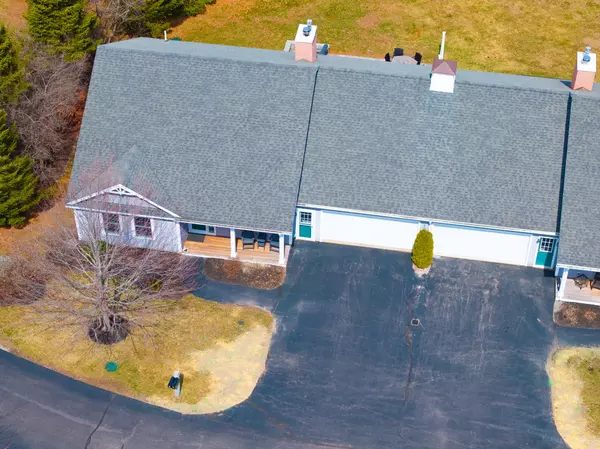 Saco, ME 04072,893 Portland RD #12