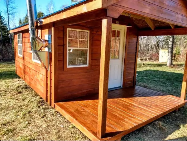 Grand Isle, ME 04746,158 Cyr RD