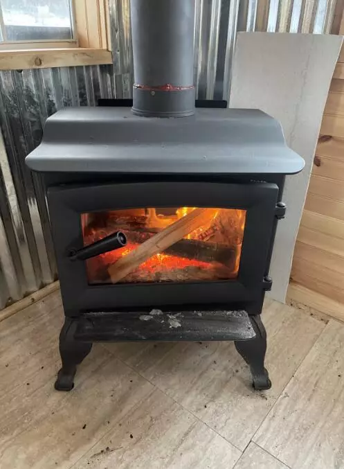 Grand Isle, ME 04746,158 Cyr RD