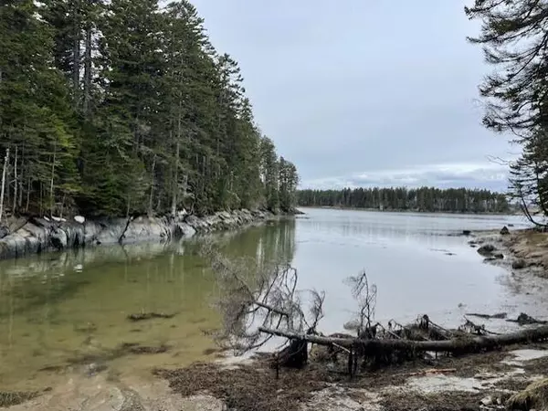 Addison, ME 04606,Lot #83 Crowley Island