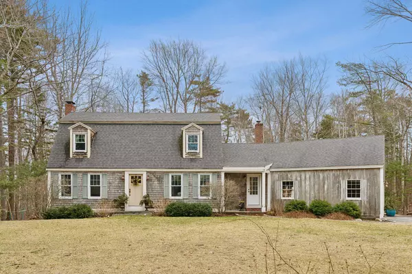 314 Cousins ST, Yarmouth, ME 04096