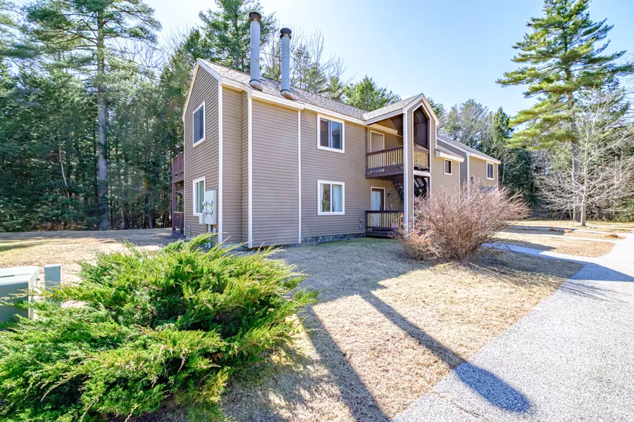 378 Portland RD #6, Gray, ME 04039