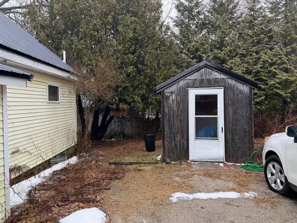 East Machias, ME 04630,2 New Hill RD