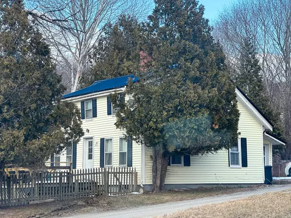 East Machias, ME 04630,2 New Hill RD