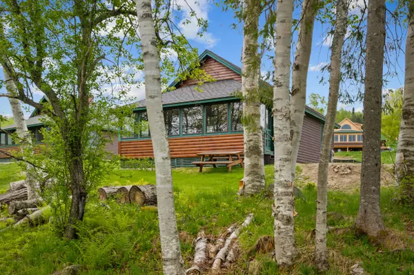 Rangeley Plt, ME 04970,747 South Shore DR #6