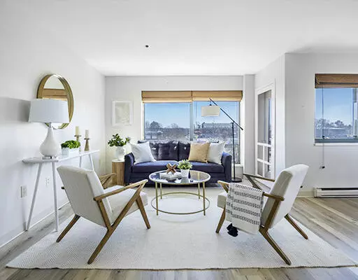 South Portland, ME 04106,148 Breakwater DR #516