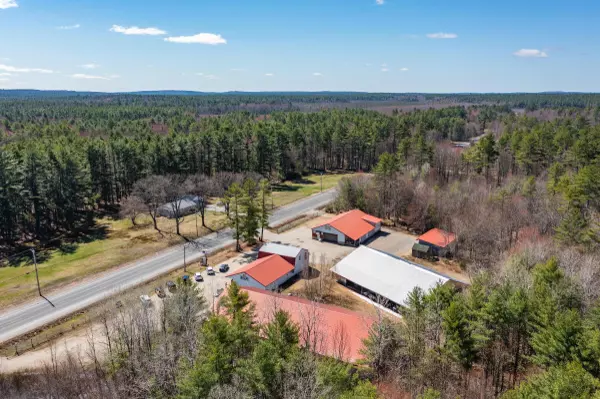 Lebanon, ME 04027,373 Carl Broggi HWY