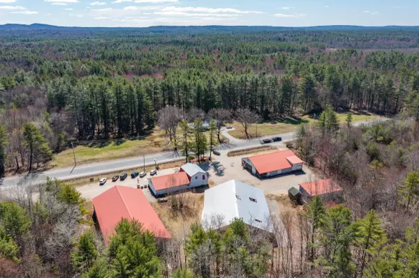 Lebanon, ME 04027,373 Carl Broggi HWY