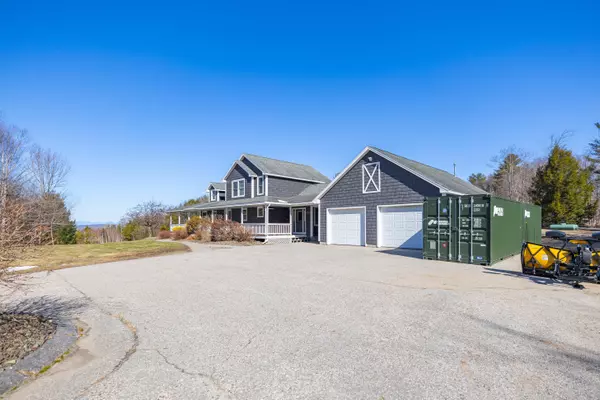 Minot, ME 04258,110 Harris RD