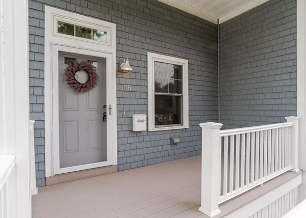 South Portland, ME 04106,158 Mussey ST