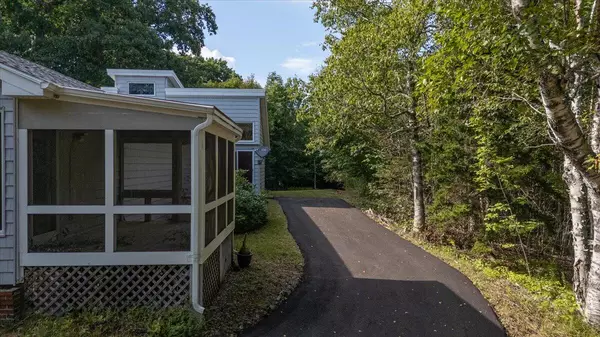 Owls Head, ME 04854,378 N Shore DR