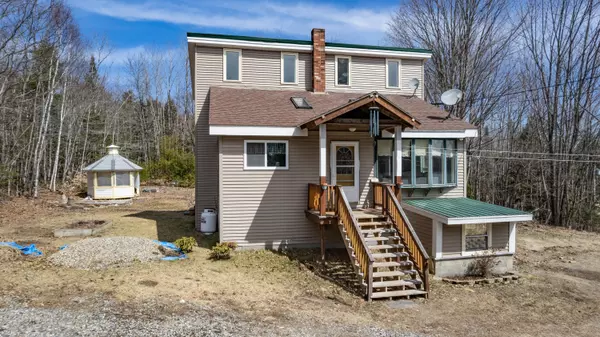 Bowdoin, ME 04287,17 Brookwood LN