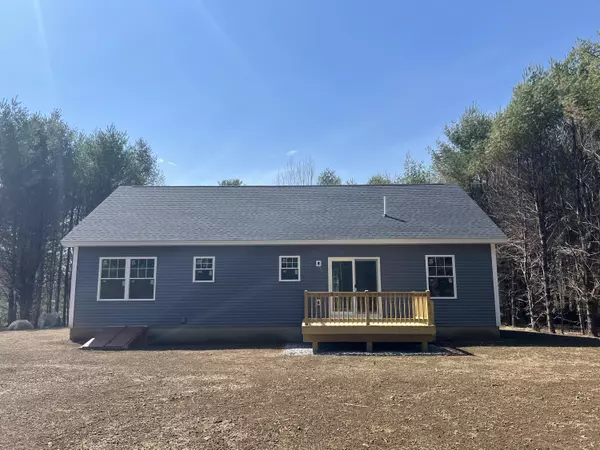 Naples, ME 04055,443 Harrison RD
