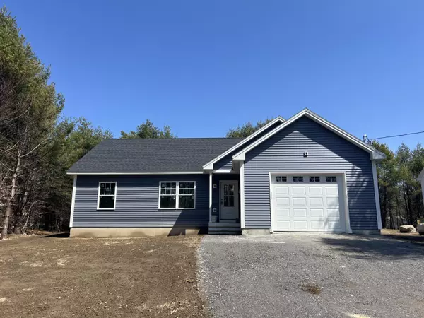 443 Harrison RD, Naples, ME 04055