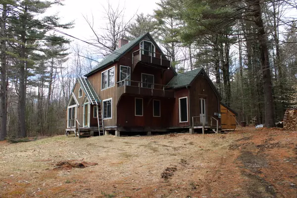 Canaan, ME 04924,460 Easy ST