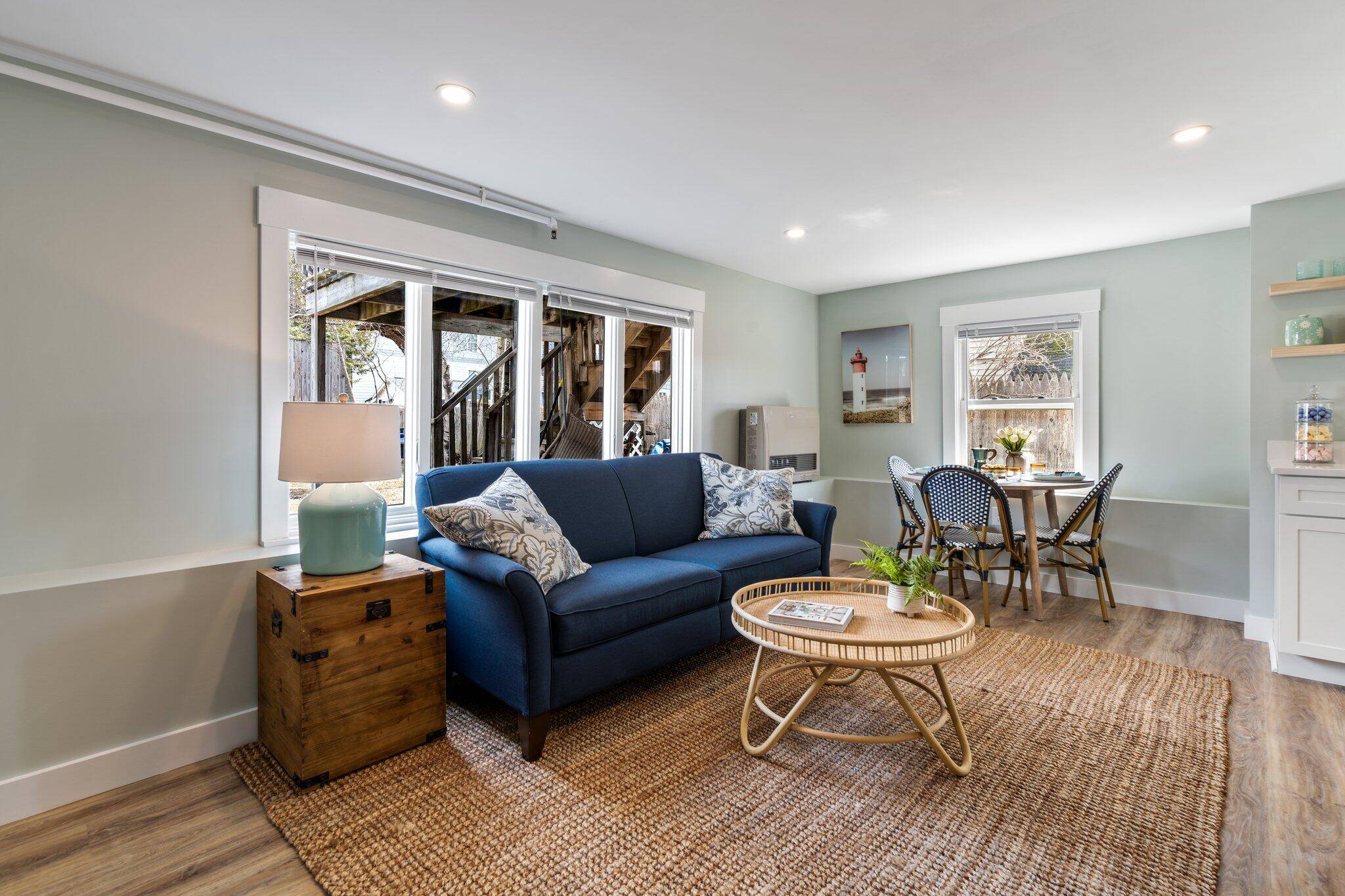 17 Tunis AVE #1, Old Orchard Beach, ME 04064