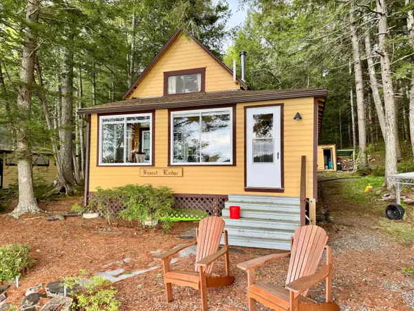 Dover-foxcroft, ME 04426,16 Eider Lane LN