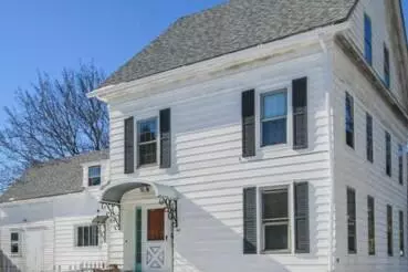 40 Union ST, Bath, ME 04530