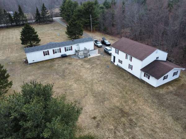 451 Johnson Flat RD, Clinton, ME 04927