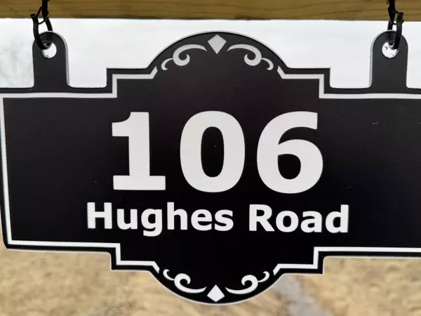 Mapleton, ME 04757,106 Hughes RD