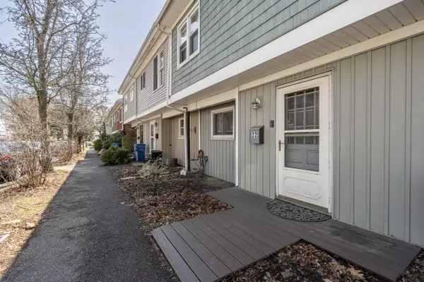 Portland, ME 04101,22 Ponce ST #22