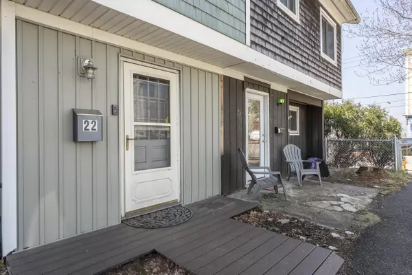 Portland, ME 04101,22 Ponce ST #22