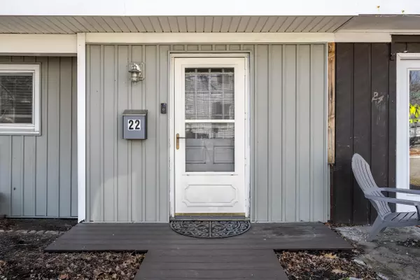 Portland, ME 04101,22 Ponce ST #22