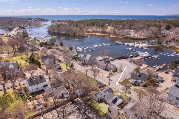 Kennebunkport, ME 04046,42 Ocean AVE