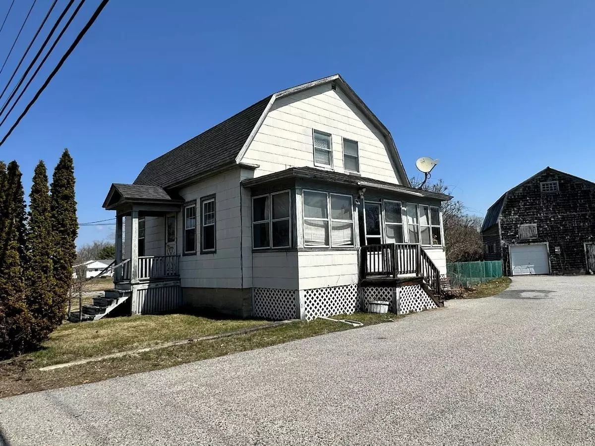 Sanford, ME 04073,387 Alfred RD