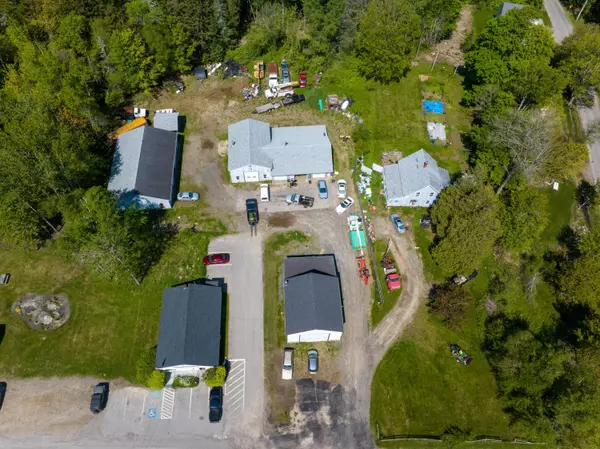Islesboro, ME 04848,116 Main RD