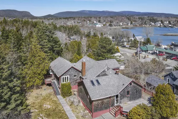442 Main ST, Southwest Harbor, ME 04679