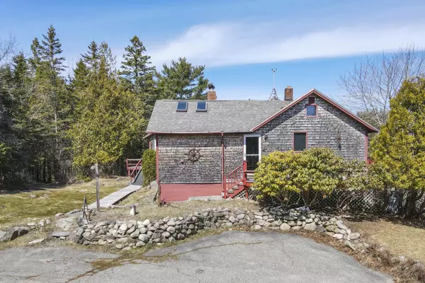 Southwest Harbor, ME 04679,442 Main ST