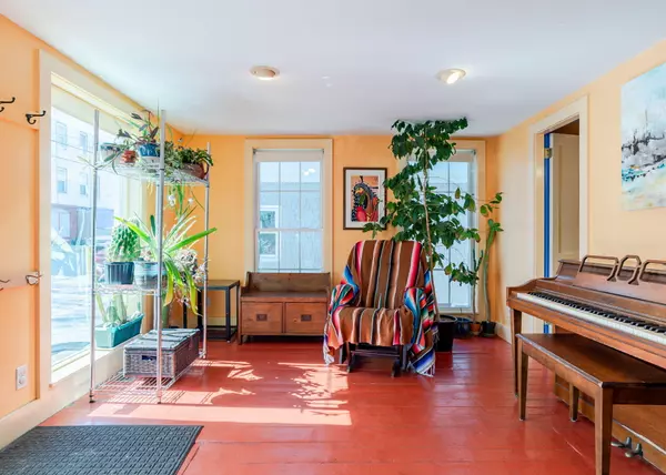 Portland, ME 04101,191 Grant ST