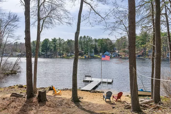 Shapleigh, ME 04076,17 Emery Mills RD