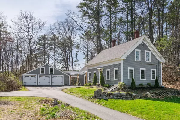 Shapleigh, ME 04076,17 Emery Mills RD