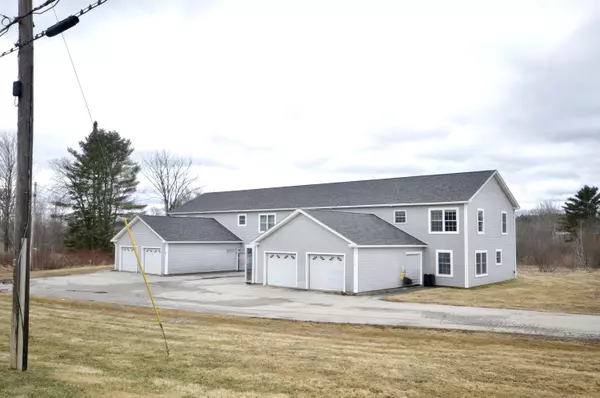 Carmel, ME 04419,168 Bemis RD #3