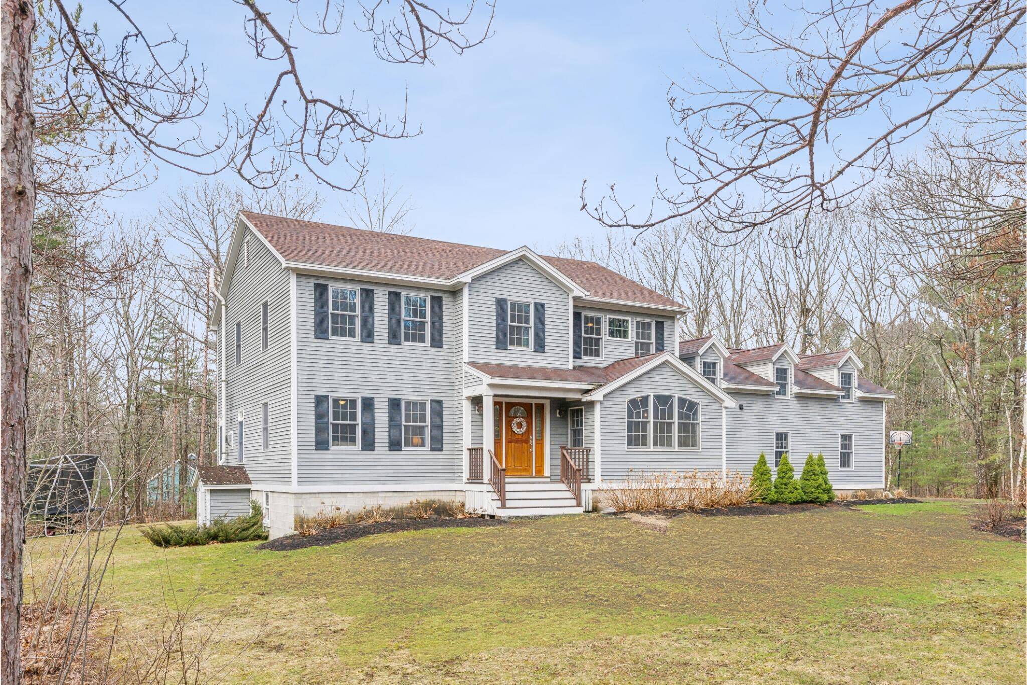 28 Ox Plow LN, Kennebunkport, ME 04046