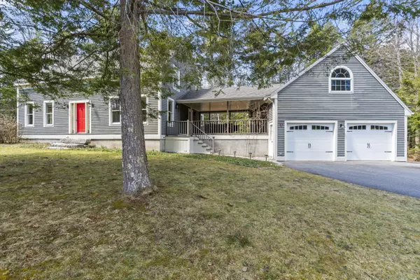 Cumberland, ME 04021,17 Edes RD