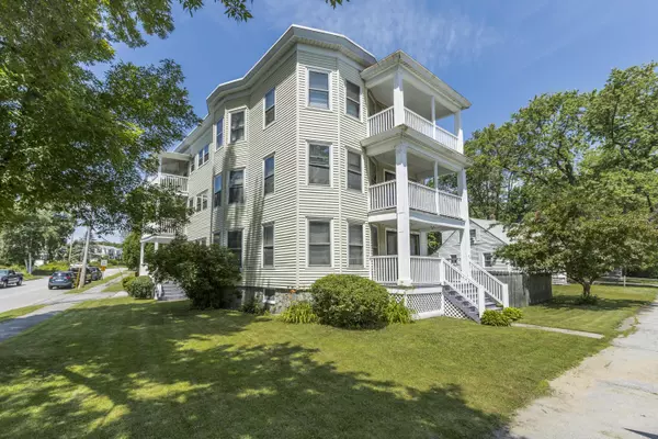 152 Allen AVE, Portland, ME 04103