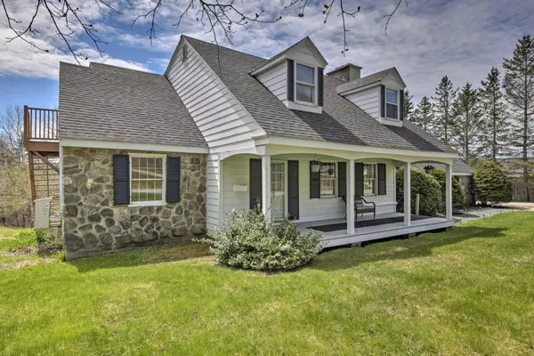 149 US Route 1, Bucksport, ME 04416