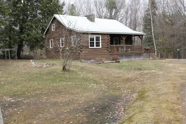 388 Ward Hill RD, Madison, ME 04950