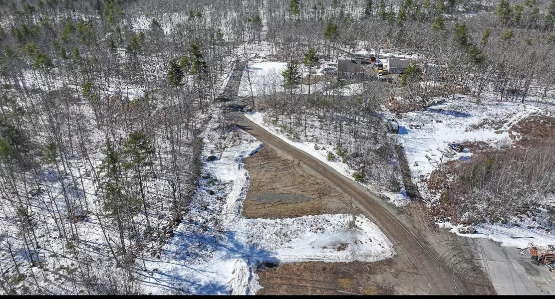 Lot 18F Murray DR, Raymond, ME 04071