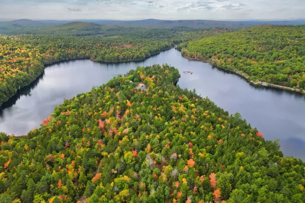 T10 Sd, ME 04634,6 & 109 Fox Lodge LN